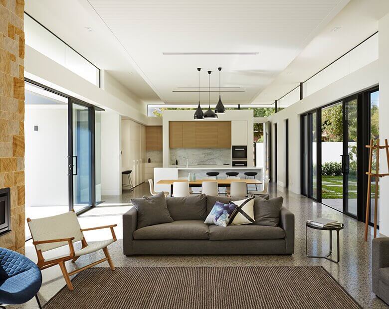Kensington - Residential Interior designer 7