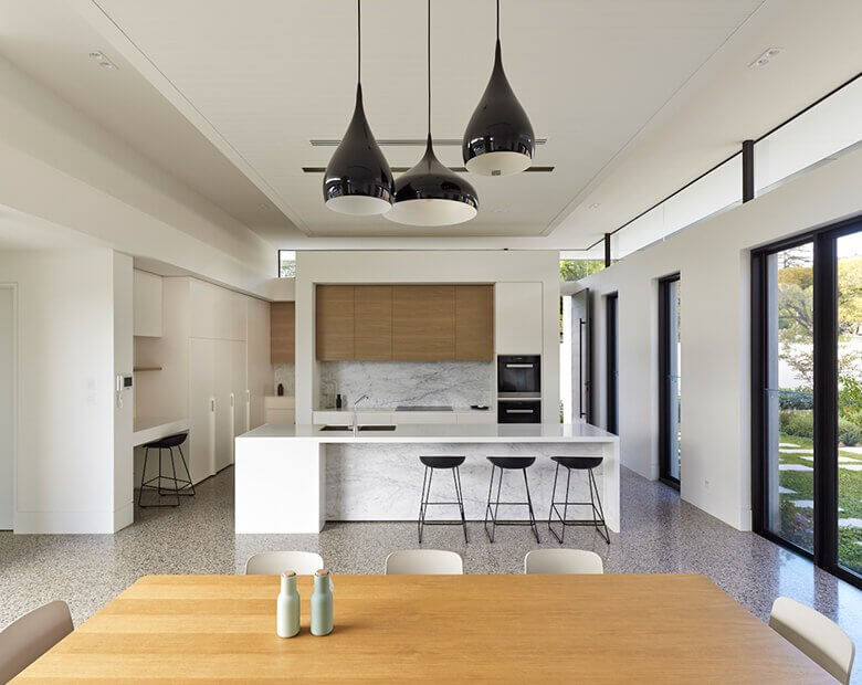 Kensington - Residential Interior designer 6