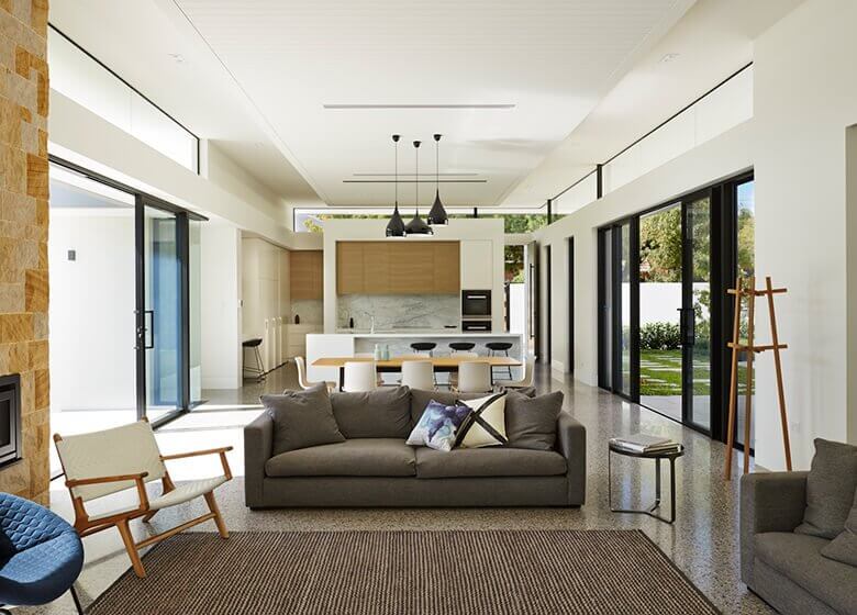 Kensington - Residential Interior Design