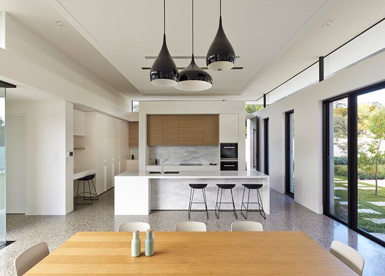 Kensington - Residential Interior Design