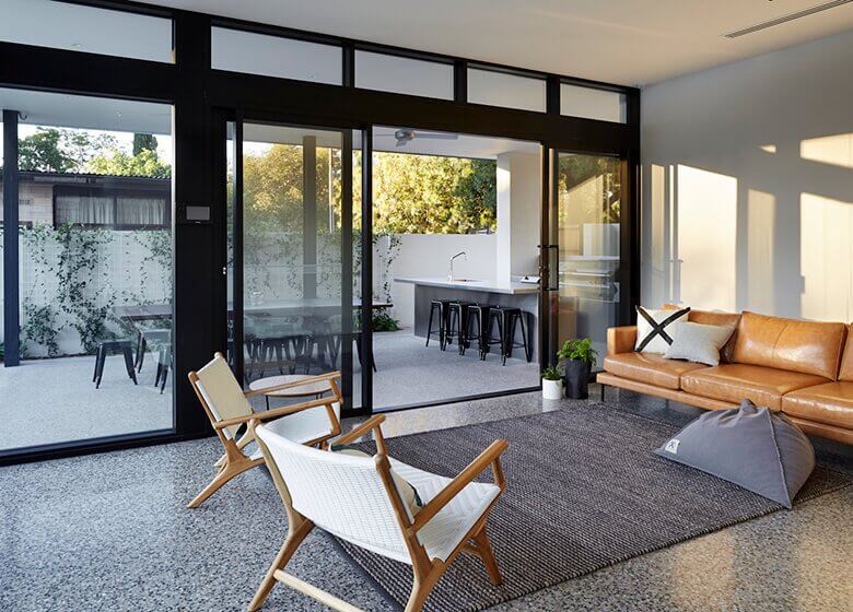 Kensington - Residential Interior Design Adelaide